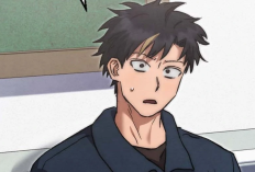 Spoiler RAW! Leer Manhwa BL Prison Dogs Capítulo 66 en Español, La Lucha por el Amor Continúa en la Temporada 2