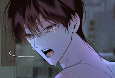 Leer Manhwa BL Monday Savior Capítulo 73 en Español, RAW! No Puedo Soportar que Me Traten Mal