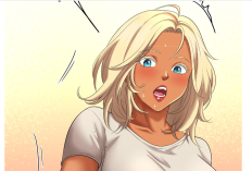 Leer el Manhwa Broma Sale Mal Capítulo 1 en Español, Presenta Una Historia Desafiante