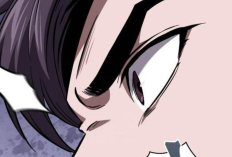 Enlace para Leer de Manhwa Nano Machine Capítulo 282 en Español Scan, ¡Un código dejado por sus antepasados!