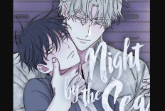 Enlace Oficial al Manhwa BL La Noche que Llega a la Ribera en Español Capítulo Completo, Se ha Convertido en una de las Historias Favoritas