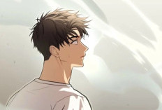 RAW Leer Manhwa BL Pasión Capítulo 136 en Español, El Encuentro Tan Esperado