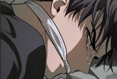 ¡Filtraciones del RAW! Manhwa BL PASSION Capítulo 144 en Español, La tensión entre dos enamorados
