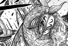 ¡Se Necesita un Milagro! Spoiler & Enlace para Leer Manga Kingdom Capítulo 867 en Español