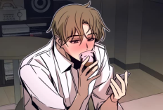 Spoiler RAW! Leer Manhwa My Bias Gets On The Last Train Capítulo 46 en Español, Comportamiento Desconcertante