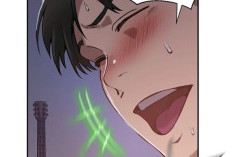 Manhwa Secret Class Capítulo 310 en Español A Daeho Solo Le Importan Sus Propios Deseos