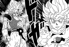 Enlace Leer de Manga Dragon Ball Hakai Capítulo Completo en Español, Consulte La Sinopsis Detallada