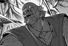 Manga Gachiakuta Capítulo 163 en Español: Spoiler, Fecha de Publicación y Enlace para Leerlo