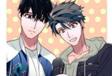 Enlace Oficial al Manhwa BL Encomienda de Enamorados (Love Shuttle) en Español Capítulos Completos 1-98 GRATIS Sin Necesidad de Registrarse