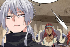 ¡La Habitación Secreta! Spoiler y Enlace para Leer Manhua Magic Emperor Capítulo 844 en Español