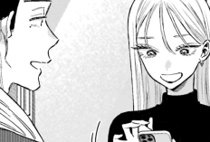 Leer Manga Sono Bisque Doll wa Koi wo Suru Capítulo 117 en Español, ¡Esperando que me permitan regresar!
