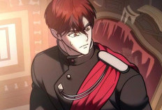 Spoiler RAW! Leer Manhwa Regressor of the Fallen Family Capítulo 138 en Español, Un Poco Ofendido
