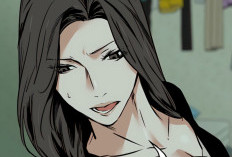 ¡Ira Auténtica! Enlace para Leer Manhwa GL MURMUR Capítulo 20 en Español y Fecha de Publicación