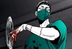 Leer Manhwa Fog Land Capítulo 21 en Español, RAW! Doctor Psicópata Loca