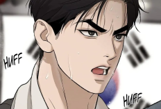 Leer Manhwa BL Jinx Temporada 2 Capítulo 76 en Español, RAW! Nuevo Propósito de Vida