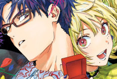 Enlace para Leer Manga MARRIAGETOXIN en Español Capítulo Completo, Una Vida Matrimonial Llena de Acción