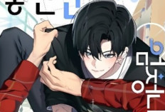 Sinopsis y Enlace de Lectura Manhwa BL The Weight of Accumulated Snow en Español Capítulo Completo Gratuito, El Peso de la Nieve Acumulada