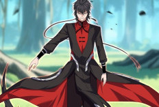 Magic Emperor Capítulo 865 en Español, ¡Haz Clic Aquí para Leer Manhua Gratis!