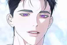 RAW Leer Manhwa BL Kiss Me if You Can (Bésame, si Puedes) Capítulo 30 en Español, El Sr. Miller está Muy Satisfecho