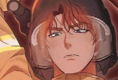 RAW Leer Manhwa BL Desire Me If You Can Capítulo 1 en Español, La Primera Parte tan Esperada