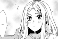 Mushoku Tensei: Isekai Ittara Honki Dasu Capítulo 112 en Español, ¡Haz Clic Aquí para Leer Manga Gratis!
