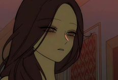 ¡No te Preocupes! Spoiler & Enlace para Leer Manhwa Lágrimas entre Flores Marchitas (Tears on a Withered Flower) Capitulo 90 en Español