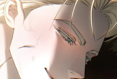 ¡Gime para mí, Zainka! Leer Manhwa BL Codename Anastasia Capítulo 61 en español