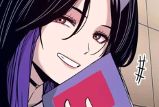 Manhwa My Bias Gets On The Last Train Capítulo 39 en Español, El chico se enfada fácilmente, a la chica le gusta gastar bromas