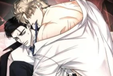 Sinopsis, Títulos Alternativos & Enlaces para Leer Manhwa BL Circunstancias Eternas en Español Capítulo Completo Gratis sin Conexión