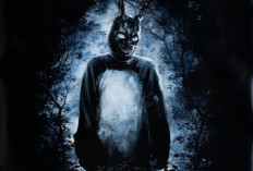 ¡Richard Kelly Desvela La Secuela de Donnie Darko: El Viaje en El Tiempo Con Motivo Del 25.º Aniversario!