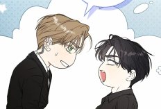 Manhwa BL Kiss Me if You Can (Bésame, si Puedes) Capítulo 33 en Español: Spoiler, Fecha de Publicación y Enlace para Leerlo