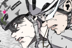 Leer Manhwa Wind Breaker Capítulo 557 en Español, RAW! ¡Jay definitivamente puede ganar!