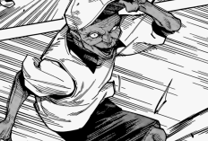 Spoiler RAW! Leer Manga Mojuro (Modulo) Capítulo 6 en Español, Maru Vuelve a Levantarse
