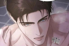 ¡El Amor Verdadero! Spoiler y Enlace para Leer Manhwa BL Polvo de diamante (Diamond Dust) Capítulo 27 en Español