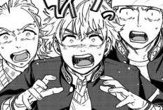 ¡Escúchame! Spoiler & Enlace para Leer Manga Wind Breaker (NII Satoru) Capítulo 217 en Español