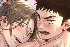 Explicaciones Sobre el Final Manhwa BL Eres Mi Mundo Capítulo Completo en Español, El Amor en la Amistad