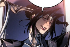 RAW Leer Webtoon El Bastardo Regresado del Clan de la Espada Capítulo 95 en Español, Aparece una Grieta