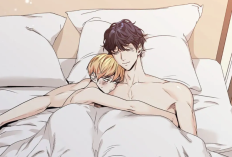 RAW Leer Manhwa BL Love is an Illusion! - Superstar (El Amor Es Una Ilusión Superestrella) Capítulo 100 Español, Siwoo Tan Interesado