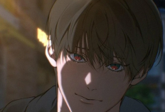 Spoilers y Enlace RAW BL Lost in the Cloud Capítulo 132 en Español, Pasar el rato y que te recojan en su lugar