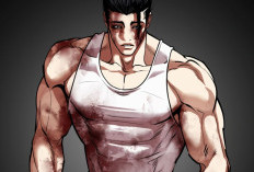 RAW Leer Manhwa Lookism Capítulo 603 en Español, Nadie es Perfecto