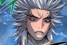 Leer Manhwa Myst, Might, Mayhem Capítulo 109 en Español, RAW! Ojo Por Ojo