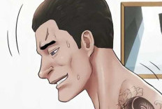 Leer Manhwa Soeun Capítulo 95 en Español, RAW! Ya Ha Empezado a Cambiar