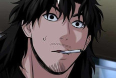 Leer Manhwa Teach You a Lesson (True Education) Capítulo 250 en Español, RAW! Un Pasado Oscuro