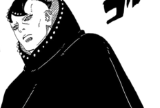 Leer Boruto Two Blue Vortex Capítulo Completo Subtítulo Español, La historia de la vida adulta de Boruto como ninja