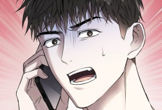 ¡Sumergido en las Emociones! Enlace para Leer Manhwa BL Mangjong Capítulo 20 en Español & Fecha de Publicación