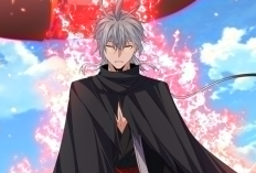 Spoiler RAW! Leer Manhua Magic Emperor Capítulo 796 en Español, Zhuo Fan es Muy Carismático