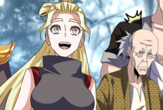 RAW Leer Manhua Magic Emperor Capítulo 811 en Español, Viaje a Tianyu