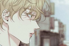 BL Manhwa Honey Trouble Capítulo 50 en español Scan RAW, Finalmente regreso temporada 2!
