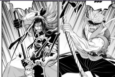 Resumen del Shuumatsu no Valkyrie (Record of Ragnarok) Capítulo 125 en Español, Se vive una acción trepidante