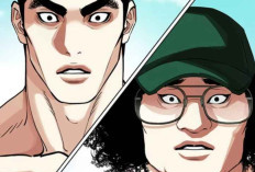 ¡Demuestra tu Poder! Filtraciones de la Última Versión del Manhwa Lookism Cap 622 & Fecha de Publicación